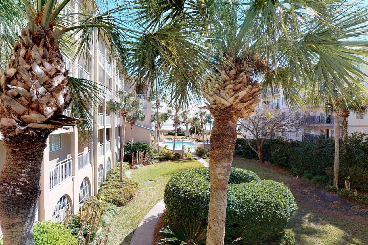 Villa North Breakers - Unit 202, Wood Ave East End Exterior foto